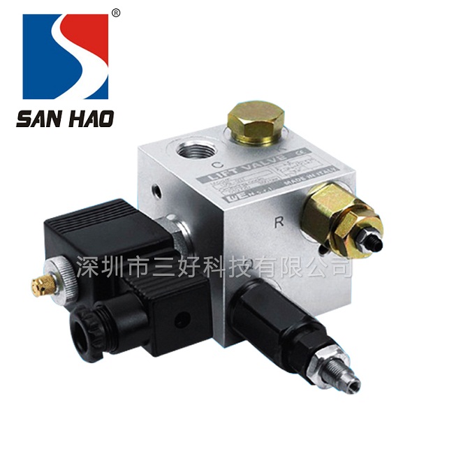 升降支撐閥是怎么進(jìn)行操作規(guī)程的呢？