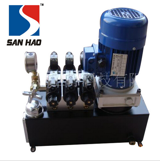 定制液壓系統(tǒng)需要多長時間？